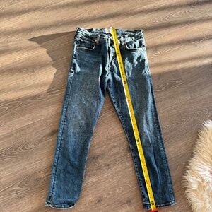 Citizens of Humanity Premium Vintage Emerson Jeans size 26